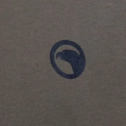 Tee shirt coton imprimé grand logo dos Homme COMPAGNIE DE CALIFORNIE