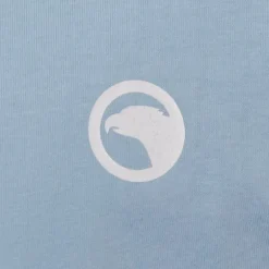 Tee shirt coton imprimé grand logo dos Homme COMPAGNIE DE CALIFORNIE