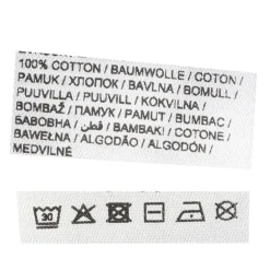 Tee shirt de sport bande noire col rond Homme PUMA