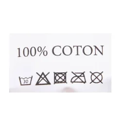 Tee shirt dentelle coton moyra Femme JEAN-LOUIS SCHERRER