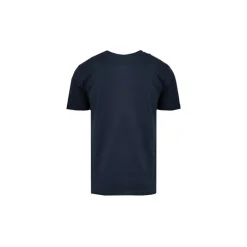 Tee shirt Diono coton logo relief Homme KAPORAL