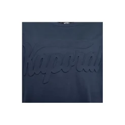 Tee shirt Diono coton logo relief Homme KAPORAL