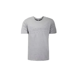 Tee shirt Diono coton logo relief Homme KAPORAL