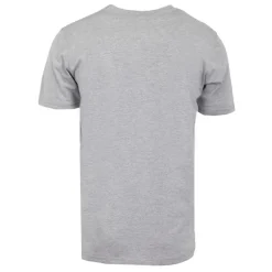 Tee shirt Diono coton logo relief Homme KAPORAL