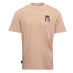 Tee shirt dusty imprimé lionceau Homme PUMA