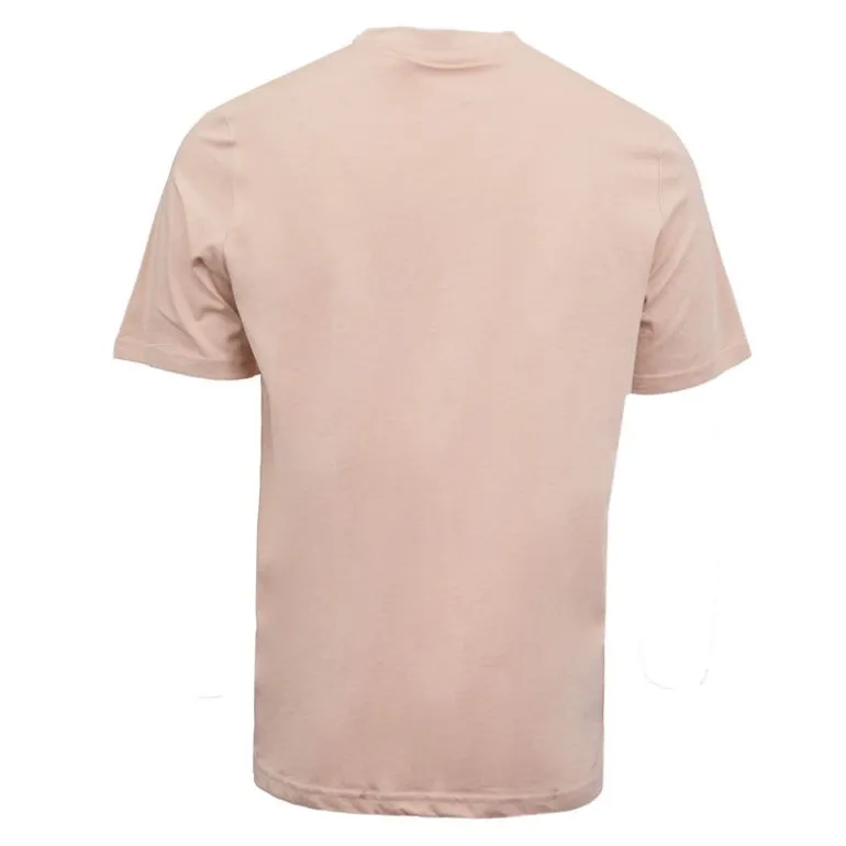 Tee shirt dusty imprimé lionceau Homme PUMA