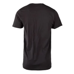 Tee shirt en coton aquarossa Homme CERRUTI
