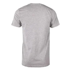 Tee shirt en coton aquarossa Homme CERRUTI