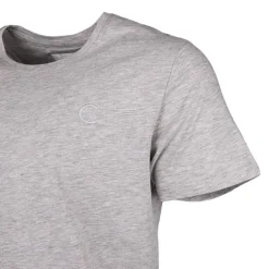 Tee shirt en coton aquarossa Homme CERRUTI