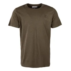 Tee shirt en coton aquarossa Homme CERRUTI
