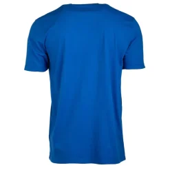 Tee shirt en coton manches courtes 18314 Homme CERRUTI