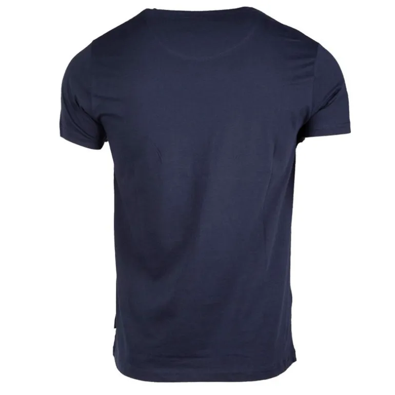 Tee shirt imprimé 100% coton milan Homme BLAGGIO