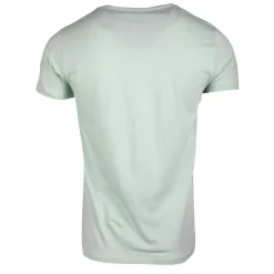 Tee shirt imprimé tête de mort modovi Homme BLAGGIO