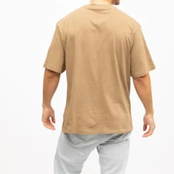 Tee shirt imprimé voiture classic driver Homme DEELUXE 74