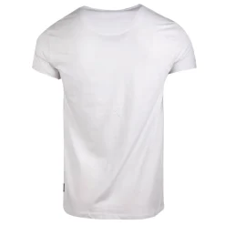 Tee shirt imprime mirador Homme BLAGGIO