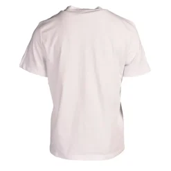 Tee shirt Jada imprimé Good things take time Femme PIECES