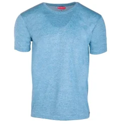 Tee shirt leandro col de cou manches courtes Homme REDSKINS