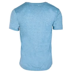 Tee shirt leandro col de cou manches courtes Homme REDSKINS