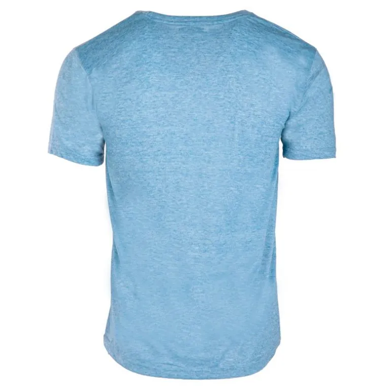 Tee shirt leandro col de cou manches courtes Homme REDSKINS