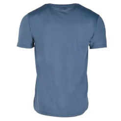 Tee shirt leandro col de cou manches courtes Homme REDSKINS