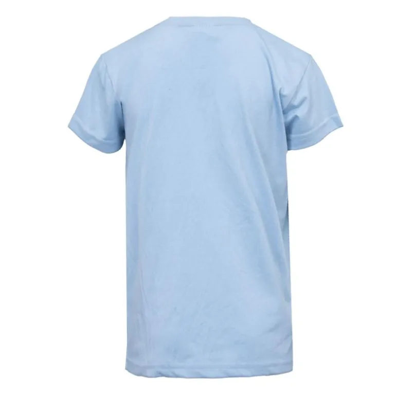 Tee shirt logo encadré 8/16ans Enfant REDSKINS