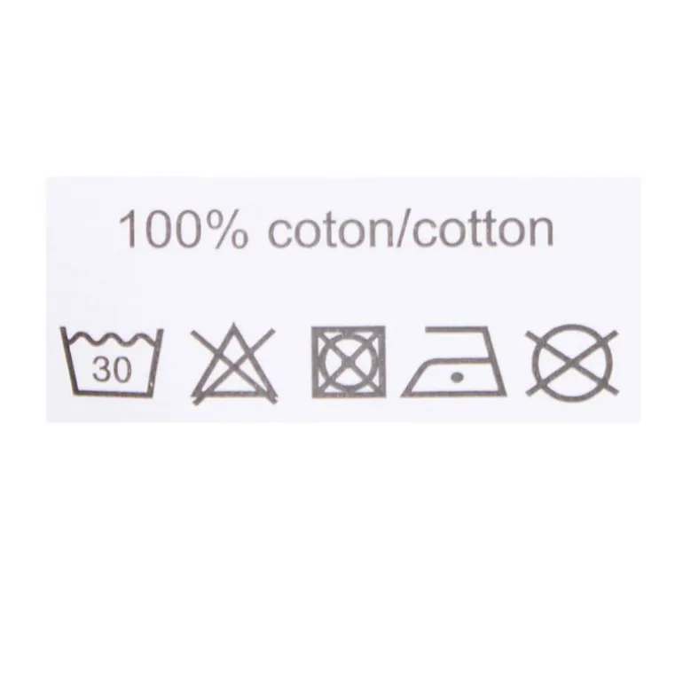 Tee shirt logo encadré 8/16ans Enfant REDSKINS