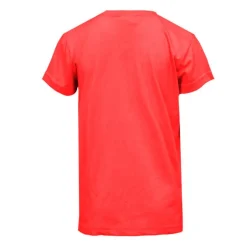 Tee shirt logo encadré 8/16ans Enfant REDSKINS