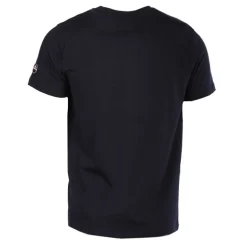 Tee shirt logo imprimé Homme HELVETICA