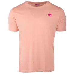 Tee shirt logo poitrine gaston Homme LEE COOPER