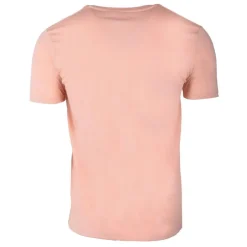 Tee shirt logo poitrine gaston Homme LEE COOPER