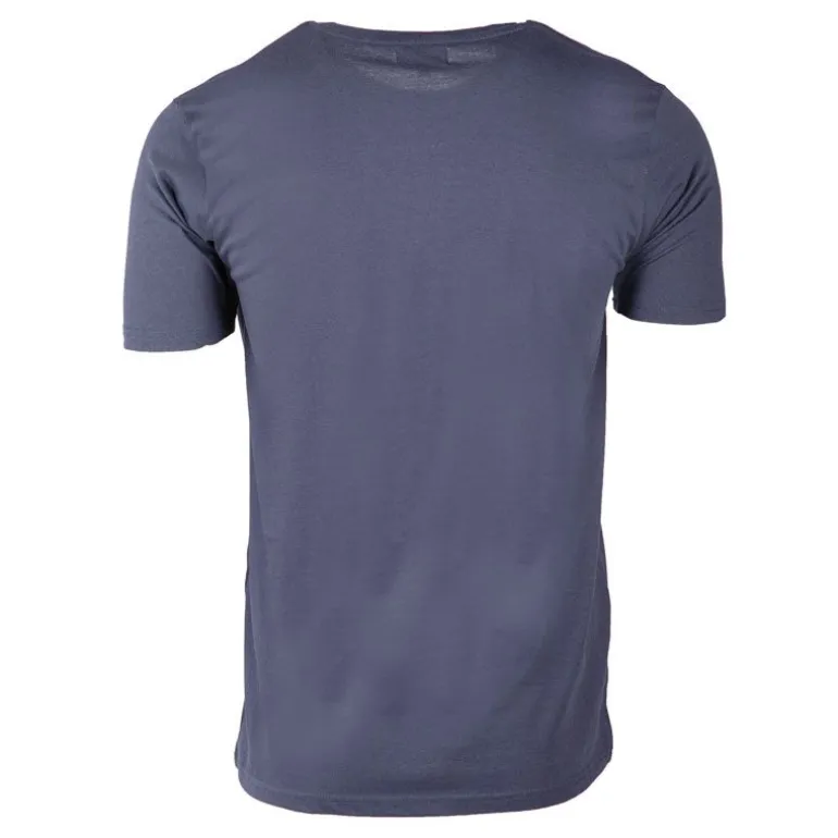 Tee shirt logo poitrine gaston Homme LEE COOPER