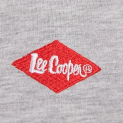 Tee shirt logo poitrine gaston Homme LEE COOPER