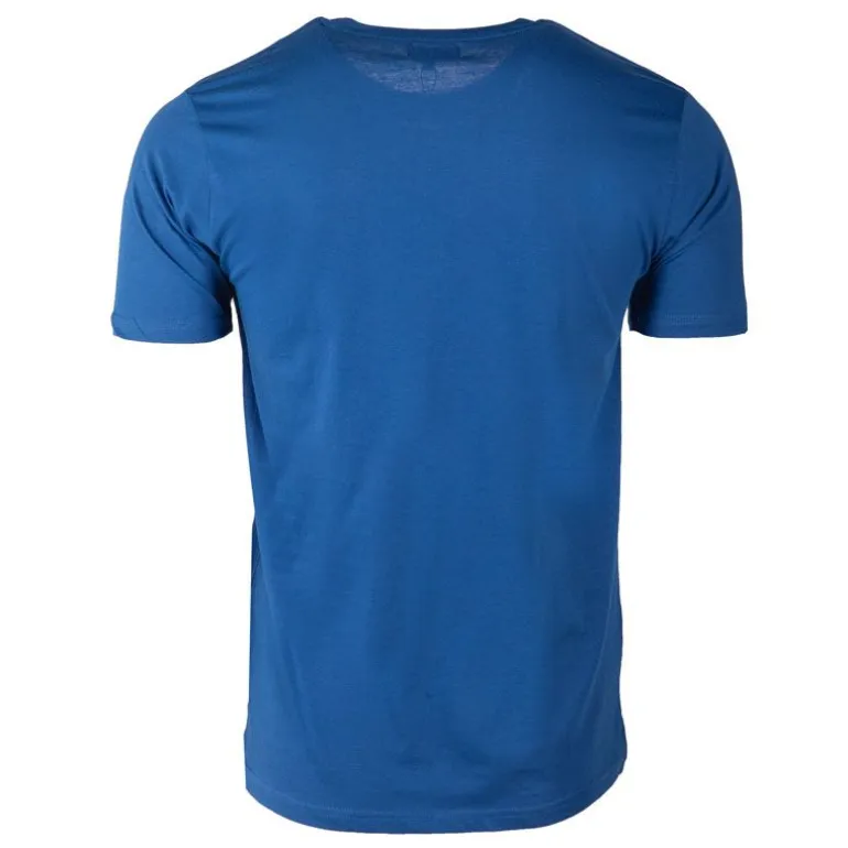 Tee shirt logo poitrine gaston Homme LEE COOPER