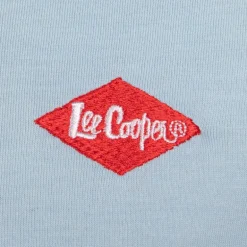 Tee shirt logo poitrine gaston Homme LEE COOPER
