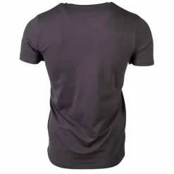 Tee shirt logo poitrine Homme CERRUTI
