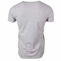 Tee shirt logo poitrine Homme CERRUTI