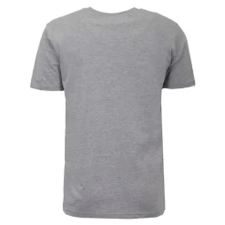 Tee shirt logo rayé en coton Homme CHEVIGNON