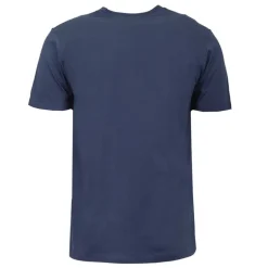 Tee shirt logo rayé en coton Homme CHEVIGNON