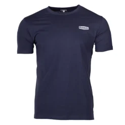 Tee shirt manches courtes col rond coton doux 1984 floqué raoul Homme REDSKINS