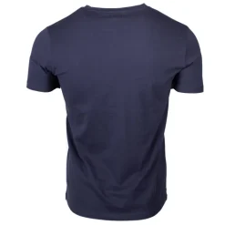 Tee shirt manches courtes col rond coton doux 1984 floqué raoul Homme REDSKINS