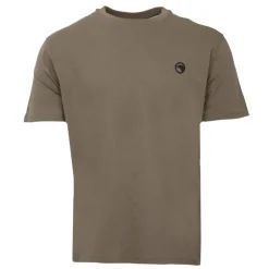 Tee shirt manches courtes logo brodé Homme COMPAGNIE DE CALIFORNIE