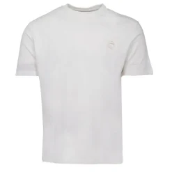 Tee shirt manches courtes logo brodé Homme COMPAGNIE DE CALIFORNIE