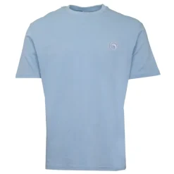 Tee shirt manches courtes logo brodé Homme COMPAGNIE DE CALIFORNIE