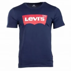 Tee shirt manches courtes 100% coton Homme LEVI'S