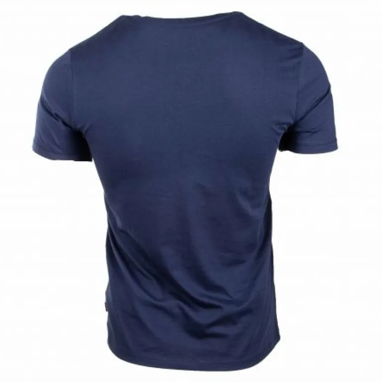 Tee shirt manches courtes 100% coton Homme LEVI'S