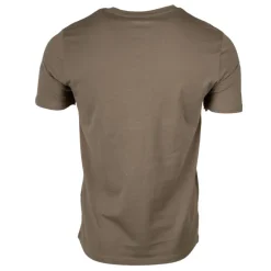 Tee shirt manches courtes col rond coton doux 1984 floqué raoul Homme REDSKINS