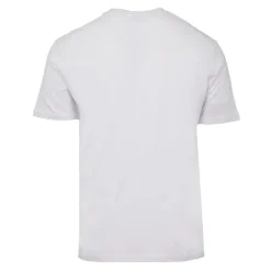 Tee shirt manches courtes logo brodé Homme COMPAGNIE DE CALIFORNIE