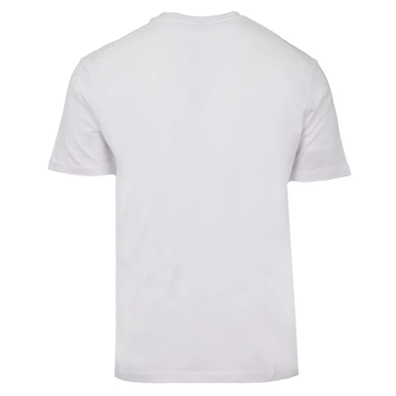 Tee shirt manches courtes logo brodé Homme COMPAGNIE DE CALIFORNIE