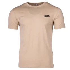 Tee shirt manches courtes col rond coton doux 1984 floqué raoul Homme REDSKINS