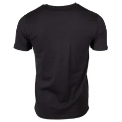 Tee shirt manches courtes col rond coton doux 1984 floqué raoul Homme REDSKINS